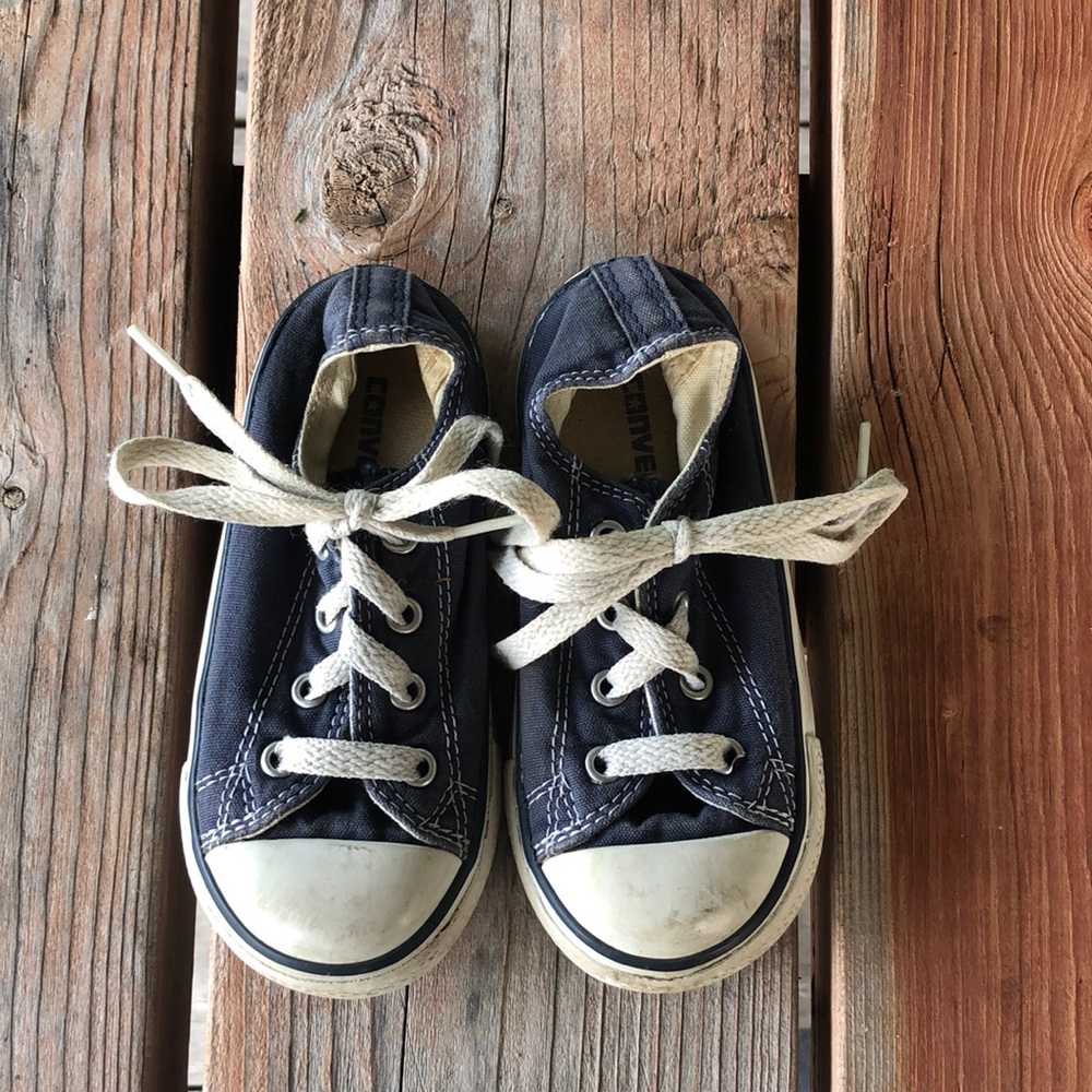 Converse Chuck Taylor All Star Low Sneaker